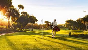 Golfün yıldızları Belek'te karşılaşacak!