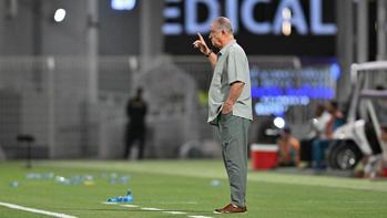 Al Shabab, Al Fateh deplasmanında mağlup
