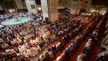 2 MAYIS CUMA HUTBESİ KONUSU VE TAM METNİ: Diyanet Cuma hutbesi konusu nedir