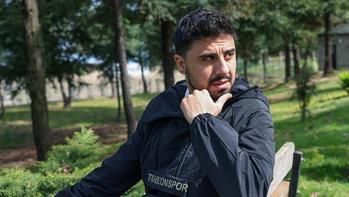 Trabzonspor'da Ozan Tufan'dan VAR açıklaması!