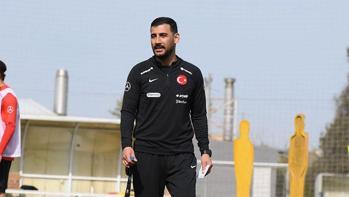 Selçuk Erdoğan, Türkiye U16 ile parladı! Avrupa'nın radarında