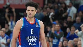 Elijah Bryant: Her maç belli inançla oynamaya çalışıyorum