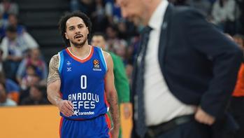 Shane Larkin: Başından sonuna kadar savaştık