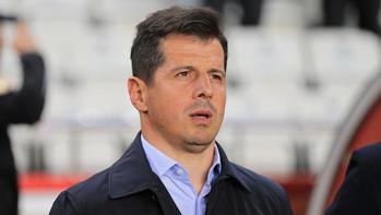 Emre Belözoğlu: En büyük hayal kırıklığı hakemdi!