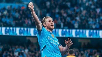 Manchester City, Wolverhamptona takılmadı
