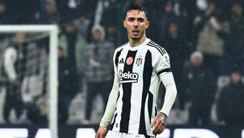Beşiktaş'ta derbi öncesi Emirhan Topçu beklentisi!