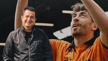 Hull City son anda kurtardı! Acun Ilıcalı kabustan uyandı