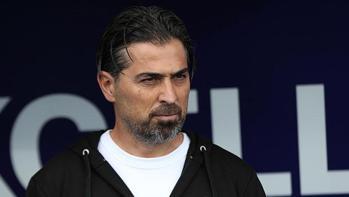 İlhan Palut: Bu strese bir son vermek istiyoruz!