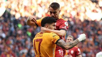 Galatasaray, Sivasspor'a karşı son 6 maçta yenilmedi!
