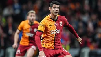 İlker Yağcıoğlu'ndan Alvaro Morata çıkışı! 'Beklediğini alamadı'