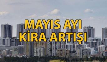 KİRA ARTIŞI MAYIS 2025 🔢 Son dakika Mayıs ayı kira artışı oranı ne kadar oldu Mayıs ayı kira zammı hesaplaması nasıl yapılır