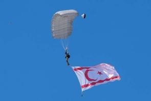 TEKNOFEST KKTCde son gün yoğunluğu İşte nefes kesen kareler...