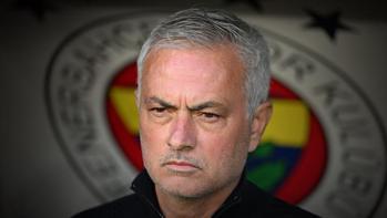 İlker Yağcıoğlu, Jose Mourinho'ya patladı! 'Onda işler kopmuş'
