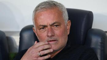 Fenerbahçe'de Mourinho'ya dudak uçuklatan teklif! 2 yıl için 50 milyon euro
