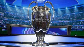 UEFA Şampiyonlar Ligi'nde finalin adı belli olacak
