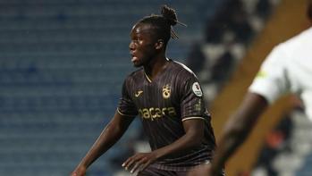 Batista Mendy: Bizim için iyi bir sonuçtu!