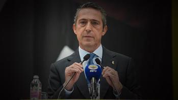 Ali Koç canlı yayında açıklamada bulunacak!