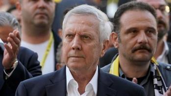 Fenerbahçe için olay Aziz Yıldırım iddiası Ali Koç çekilirse işler değişir