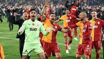 Galatasaray'da yıldız futbolcu imzayı attı! TFF'ye resmen bildirildi
