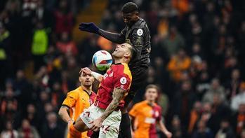 Trabzonspor-Galatasaray maçının biletleri satışa çıktı