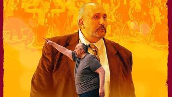 Galatasaray'dan başantrenör Sedat İncesu'ya teşekkür