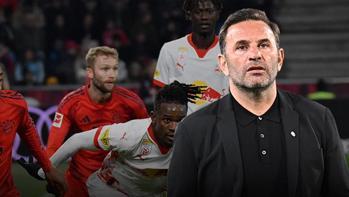 Galatasaray'dan sol beke bir transfer daha! Bonservissiz genç