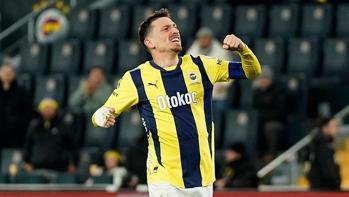 Fenerbahçe'den Mert Hakan Yandaş açıklaması