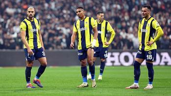 Fenerbahçe'nin yıldızına Rusya'dan kanca! Transfer için harekete geçtiler