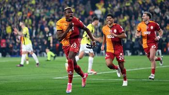 Galatasaray'a Osimhen transferinde büyük piyango! Çılgın bonservis hazır, takas planı