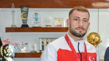 Şampiyon boksör Gökdeniz Yağar'a 3 yıl men cezası