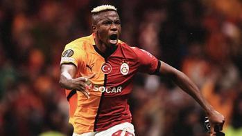 Galatasarayı yıkan haber Osimhen için astronomik teklif yapıldı