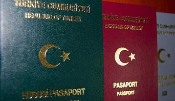 Mali Müşavirler yeşil pasaport alacak mı Mali müşavirlere yeşil pasaport ne zaman verilecek