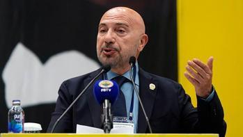 Fenerbahçe'de Hakan Bilal Kutlualp'ten Ali Koç eleştirisi! 'İğneyi kendine batıracaksın'
