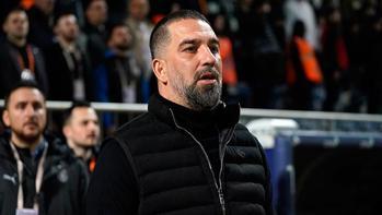Arda Turan için İstanbul'da görüşme!