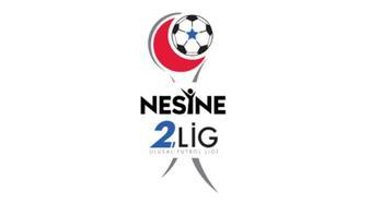 2. Lig'de play-off heyecanı başladı!