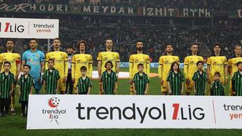 Ankaragücü için büyük tehlike! Tarihinde bunu ikinci kez yaşayabilir