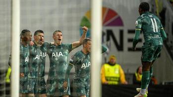 Kupa 2 ve Kupa 3te İngiltere dominasyonu 4te 3 yaptılar