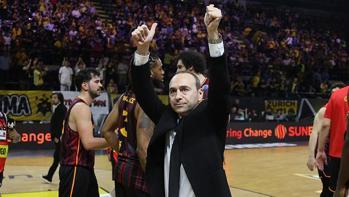 Yakup Sekizkök: Bu kadar birbirine inanan bir oyuncu grubu olmamıştı!