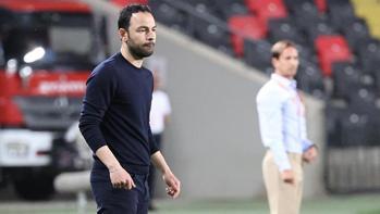 Gaziantep FK'da Selçuk İnan'dan veda sinyali!
