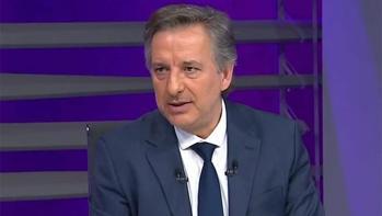 İlker Yağcıoğlu'ndan olay sözler: Bir daha Türkiye'ye sokmamak lazım