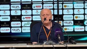 Yılmaz Akbaşlı: Bundan sonra söyleyecek fazla bir şey yok!