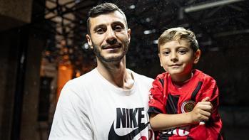 Sinan Osmanoğlu: Yarım kalan bir hikayemizi tamamladık!