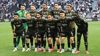 Beşiktaş'ta sakatlık depremi! Ole Gunnar Solskjaer'in tepkisi dikkat çekti