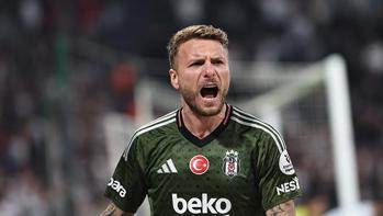 Ciro Immobile'den ayrılık resti! 'Bunlar doğru değil'