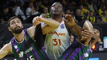 Galatasaray, Şampiyonlar Liginde 2nci oldu