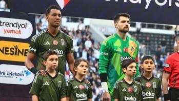 Beşiktaş'tan Felix Uduokhai açıklaması!