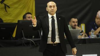 Yakup Sekizkök: İnşallah sonraki finalde kupayı kaldıracağız!