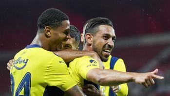 Fenerbahçe'de yerliler kayıplara karıştı! Katkı tuzla buz oldu
