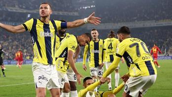 Edin Dzeko'dan Fenerbahçe kararı! Transfer teklifine ters köşe yanıt