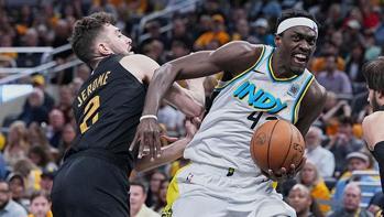 NBA'de Indiana Pacers adım adım konferans finaline!
